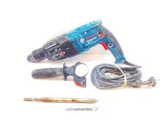 martillo electrico bosch gbh 240 professional