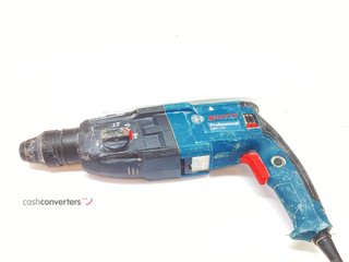 martillo electrico bosch gbh 240 professional