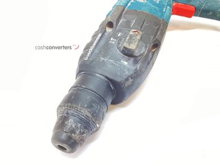 martillo electrico bosch gbh 240 professional