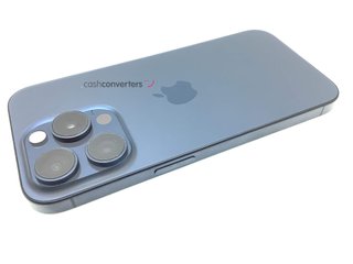 apple iphone 15 pro 128gb