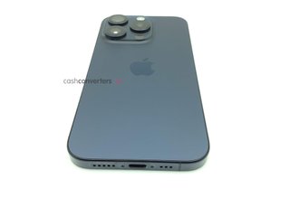 apple iphone 15 pro 128gb