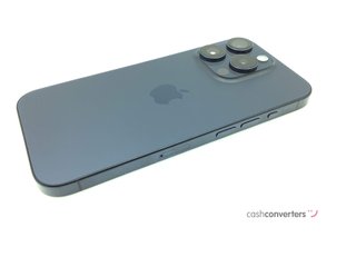 apple iphone 15 pro 128gb