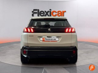 Peugeot 3008 1.5 BlueHDi 96kW (130CV) S&S Active Pack