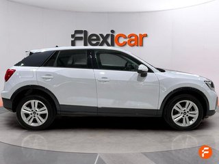 Audi Q2 Advanced 30 TDI 85kW (116CV)