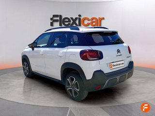 Citroën C3 Aircross BlueHDi 81kW (110CV) S&S Feel Pack