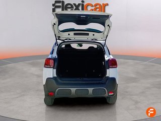 Citroën C3 Aircross BlueHDi 81kW (110CV) S&S Feel Pack