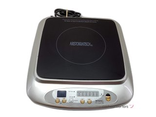 placa induccion aristokratisch ts-398