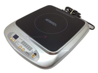 placa induccion aristokratisch ts-398