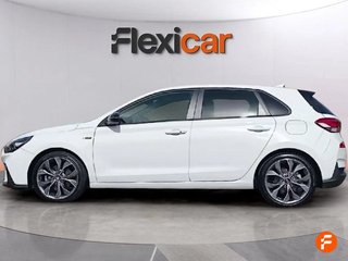 Hyundai i30 1.4 TGDI N-Line
