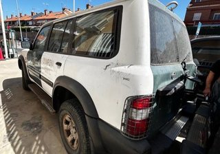 44885 elevalunas 82720vb010 82730vb011 nissan
