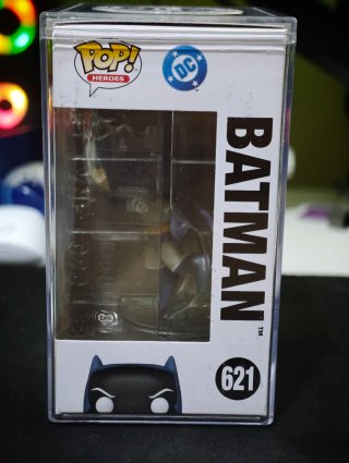 Funko Pop! Batman Dark Knight 621