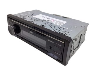 autorradio jvc kd-x382bt