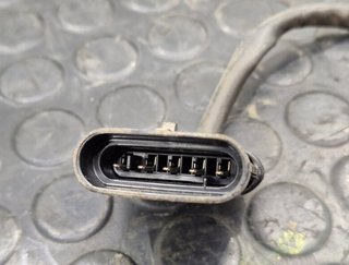 98977 pedal acelerador iveco eurocargo eurocargo