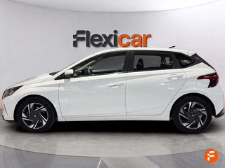 Hyundai i20 1.0 TGDI 74kW (100CV) SLX