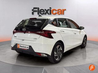 Hyundai i20 1.0 TGDI 74kW (100CV) SLX