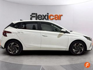 Hyundai i20 1.0 TGDI 74kW (100CV) SLX