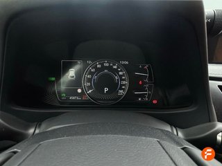 Lexus UX 2.0 250h Business
