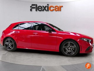 Mercedes Clase A A 180 d