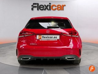 Mercedes Clase A A 180 d