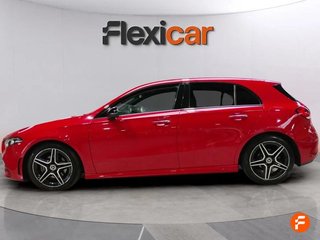 Mercedes Clase A A 180 d