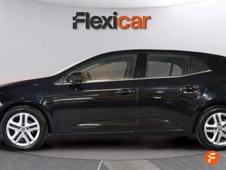 Renault Megane Intens Energy dCi 66kW (90CV)