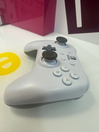 Mando Nintendo Switch Compatible