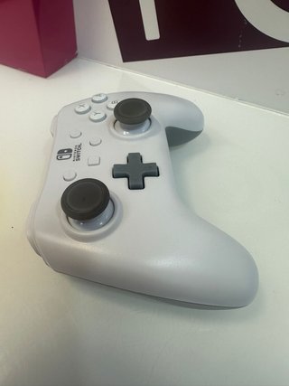 Mando Nintendo Switch Compatible