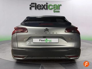 Citroën C5 X Hybrid 225 e-EAT8 Shine Pack
