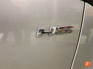 MG HS 1.5 Turbo GDI Comfort DCT