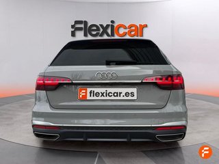 Audi A4 Avant S line 35 TDI 120kW S tronic