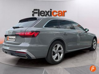 Audi A4 Avant S line 35 TDI 120kW S tronic