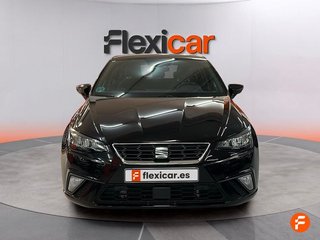 Seat Ibiza 1.0 TSI 85kW (115CV) FR XL