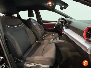Seat Ibiza 1.0 TSI 85kW (115CV) FR XL