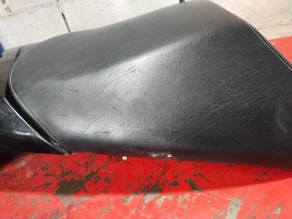 Asiento trasero  Peugeot satelis
