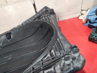 Asiento trasero  Peugeot satelis