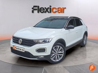 Volkswagen T-Roc Sport 1.5 TSI 110kW (150CV) DSG