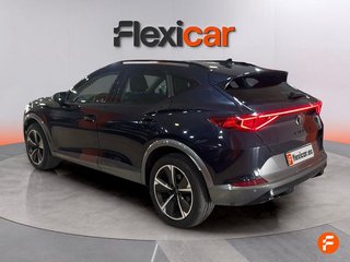 Cupra Formentor 1.5 TSI 110kW (150 CV) DSG