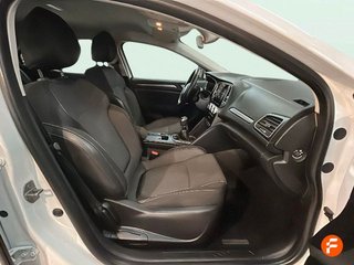 Renault Megane Equilibre Blue dCi 85 kW (115CV)