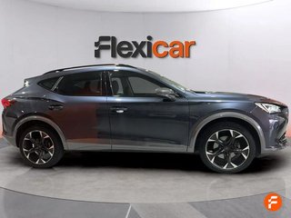 Cupra Formentor 1.5 TSI 110kW (150 CV) DSG