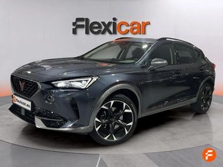Cupra Formentor 1.5 TSI 110kW (150 CV) DSG