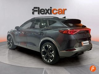 Cupra Formentor 1.5 TSI 110kW (150 CV) DSG