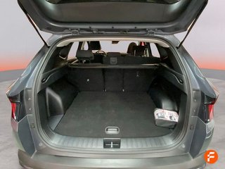 Hyundai Tucson 1.6T 118kW (160CV) Klass