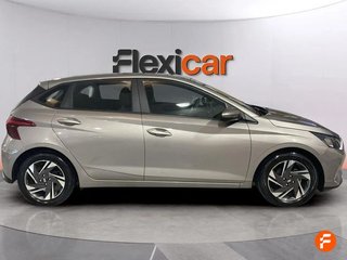 Hyundai i20 1.2 MPI Essence