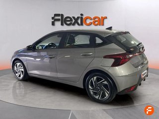 Hyundai i20 1.2 MPI Essence