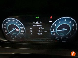 Hyundai i20 1.2 MPI Essence