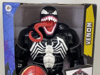 otros juegos y juguetes marvel venom