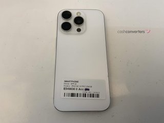 apple iphone 16 pro 256gb