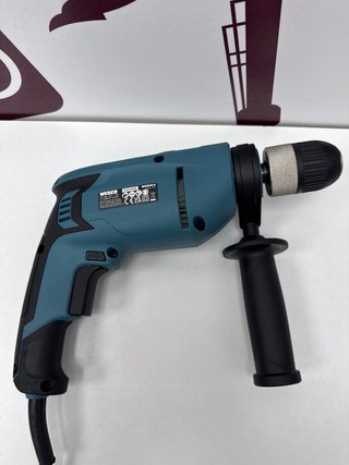 Taladro Electrico Wesco WS3174.4 750W