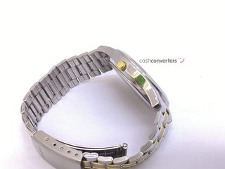 reloj pulsera caballero casio mtp-1264