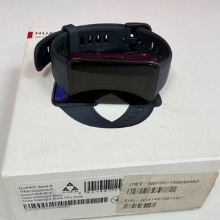 Smartwatch Huawei Band 8